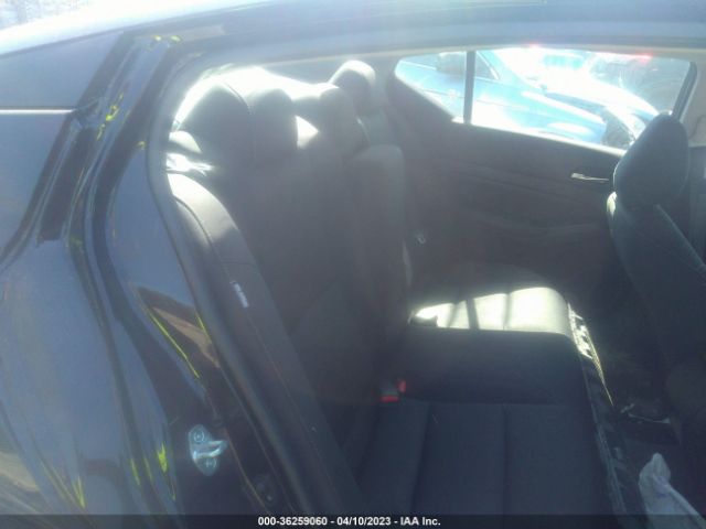 1N4BL4BV7MN372675 Nissan Altima 2.5 S