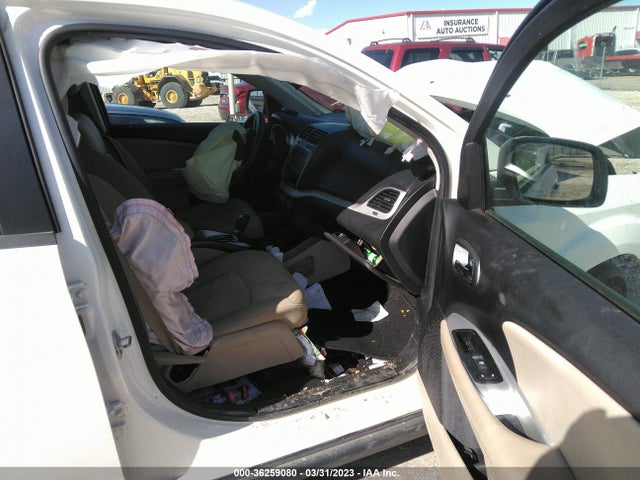 Dodge Journey Se Value 2020 3C4PDCAB7LT180556 Image 7