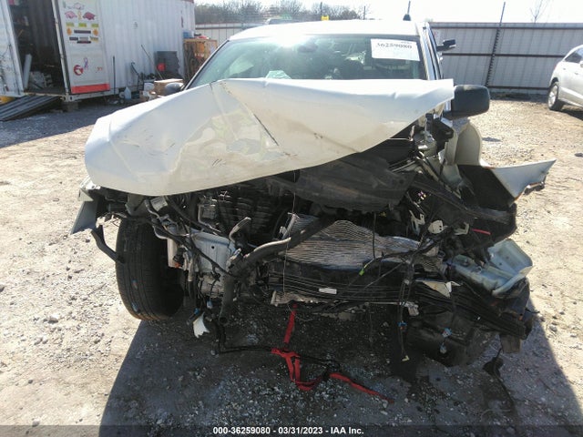 Dodge Journey Se Value 2020 3C4PDCAB7LT180556 Image 8