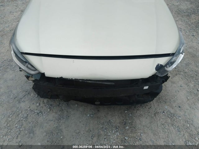Hyundai Accent Sel 2018 3KPC24A3XJE010826 Image 6