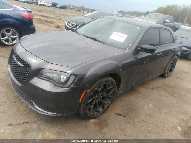2C3CCAAGXKH694043 Chrysler 300 Touring