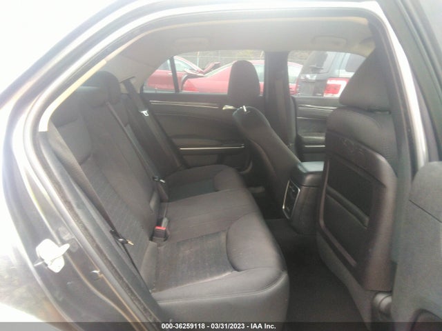 2C3CCAAGXKH694043 Chrysler 300 Touring