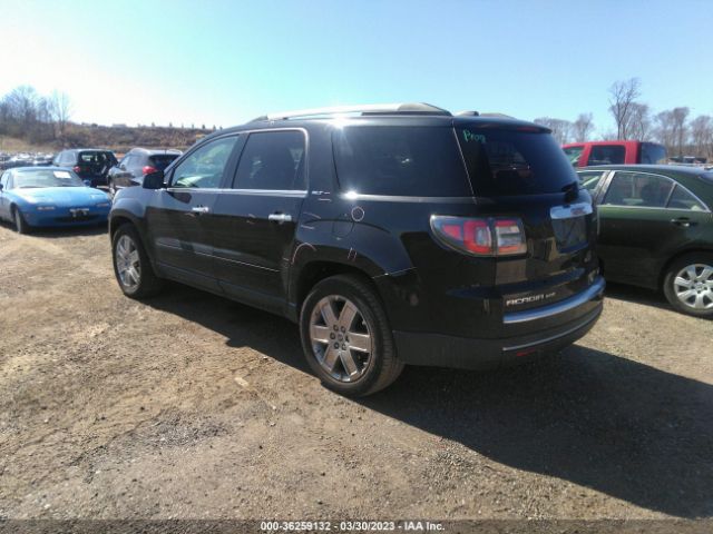 1GKKVSKD4HJ312676 GMC Acadia Limited Limited