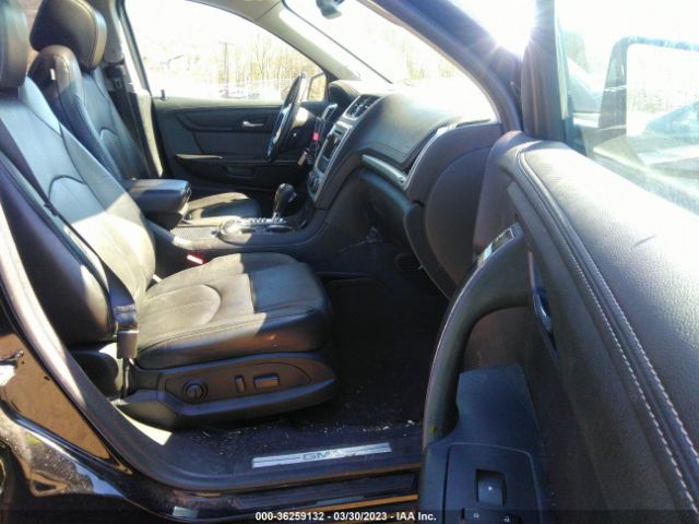 1GKKVSKD4HJ312676 GMC Acadia Limited Limited