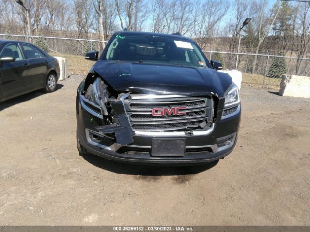 1GKKVSKD4HJ312676 GMC Acadia Limited Limited