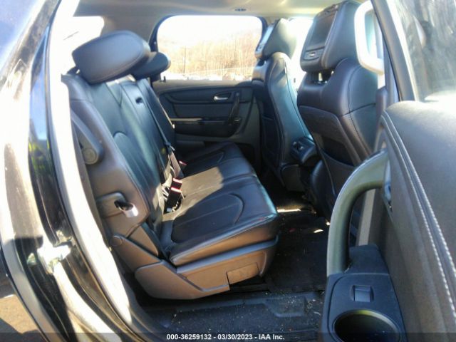 1GKKVSKD4HJ312676 GMC Acadia Limited Limited