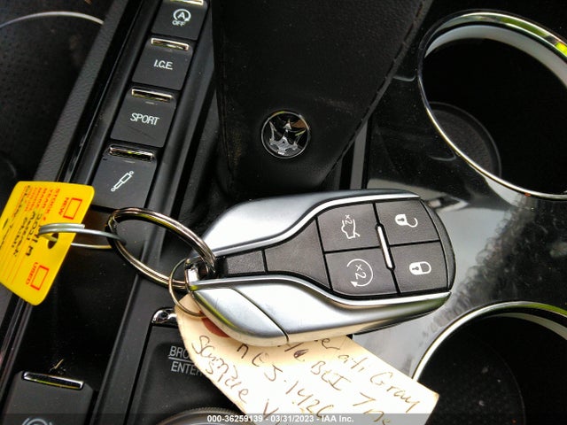 2021 Maserati Ghibli, VIN: ZAM57YSS7M1358268