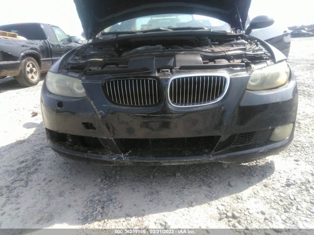 2007 BMW 3 SERIES 328XI VIN: WBAWV53517P076633