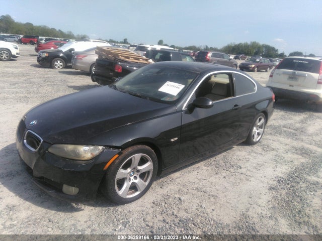 2007 BMW 3 SERIES 328XI VIN: WBAWV53517P076633