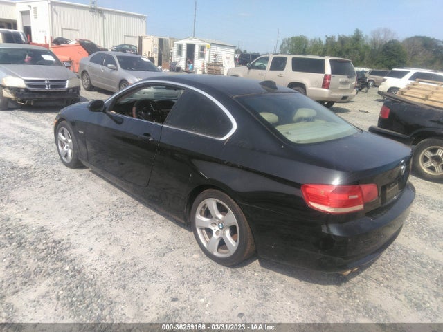 2007 BMW 3 SERIES 328XI VIN: WBAWV53517P076633