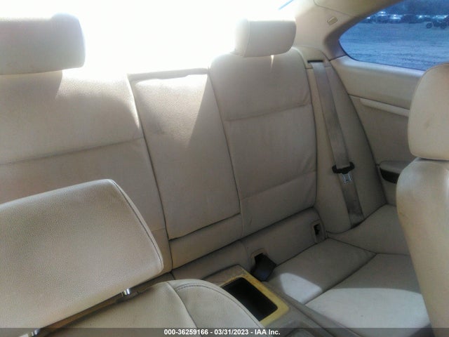 2007 BMW 3 SERIES 328XI VIN: WBAWV53517P076633