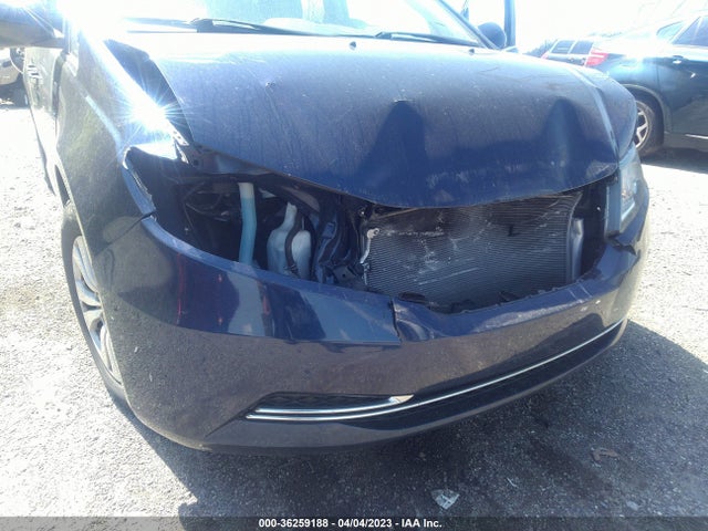 Honda ODYSSEY EX 2015 5FNRL5H44FB035976 Image 8