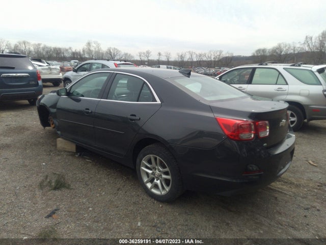Chevrolet MALIBU LT 2015 1G11C5SL5FF196709 Image 5