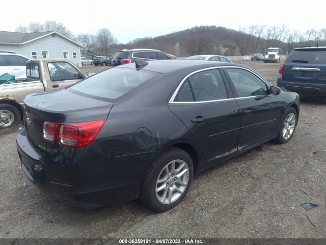 Chevrolet MALIBU LT 2015 1G11C5SL5FF196709 Image 6