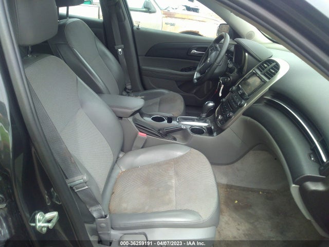 Chevrolet MALIBU LT 2015 1G11C5SL5FF196709 Image 7