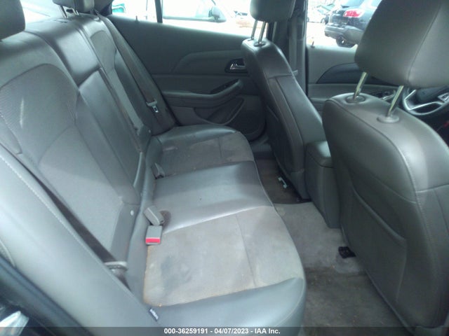 Chevrolet MALIBU LT 2015 1G11C5SL5FF196709 Image 10