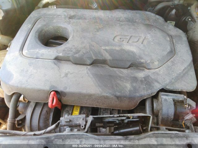 KNDPMCAC4K7579954 KIA Sportage Lx