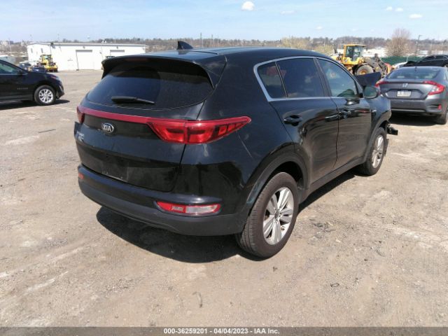 KNDPMCAC4K7579954 KIA Sportage Lx