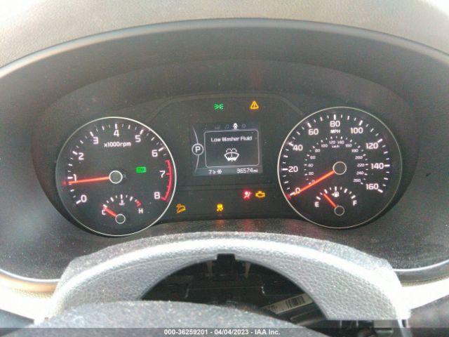 KNDPMCAC4K7579954 KIA Sportage Lx