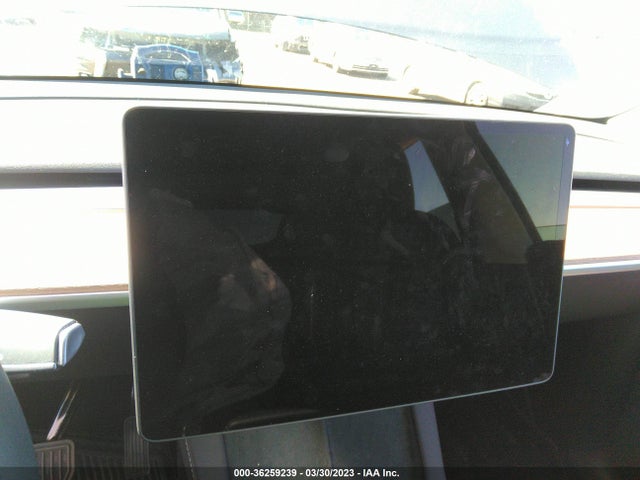 Tesla Model Y Performance 2023 7SAYGDEF9PA048532 Image 7