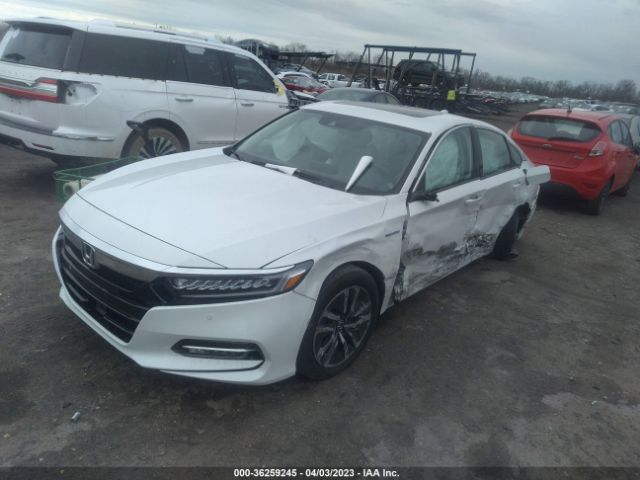 1HGCV3F97LA001216 Honda ACCORD HYBRID
