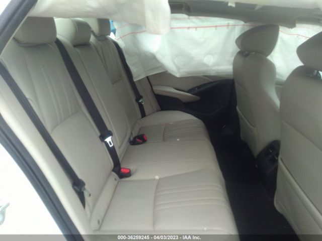 1HGCV3F97LA001216 Honda ACCORD HYBRID