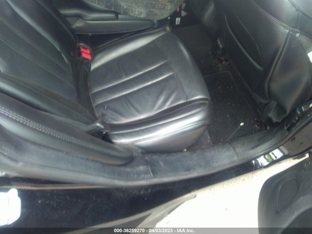 Chrysler 200 Limited Platinum 2017 1C3CCCAB0HN510731 Image 8