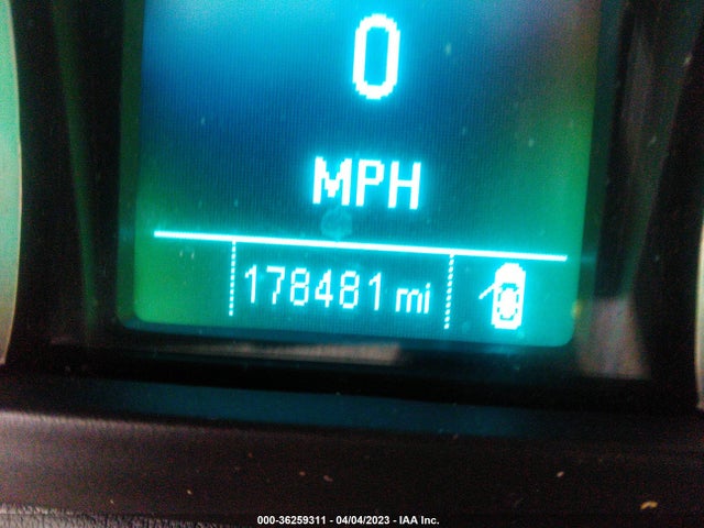 Chevrolet EQUINOX LT 2015 2GNALBEK6F1116387 Image 8