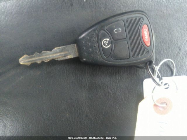 1C4NJCEA5ED682010 Jeep Compass High Altitude