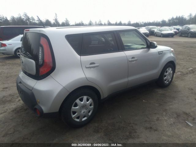 KNDJP3A52E7701309 KIA SOUL +