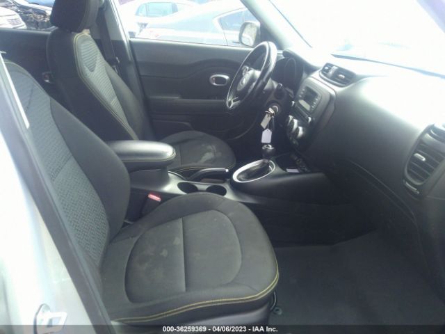 KNDJP3A52E7701309 KIA SOUL +