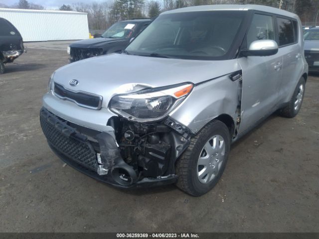 KNDJP3A52E7701309 KIA SOUL +