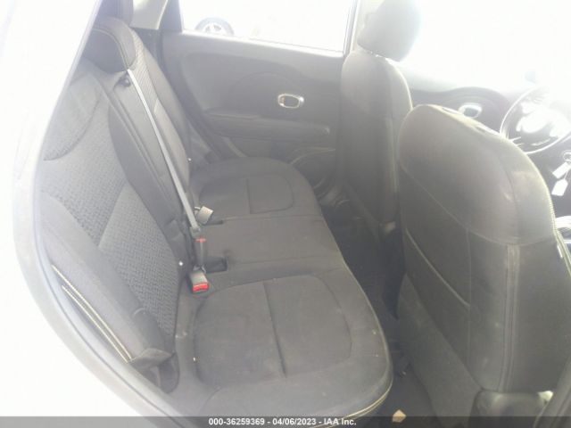 KNDJP3A52E7701309 KIA SOUL +