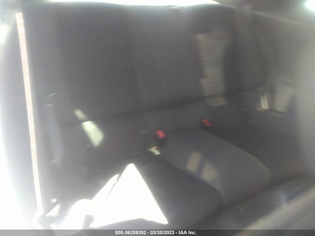 Chevrolet CAMARO LS 2014 2G1FA1E30E9177217 Image 8