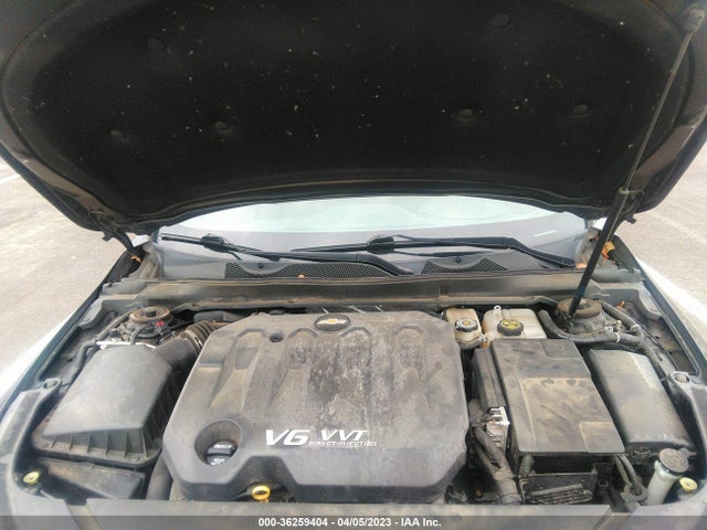 Chevrolet IMPALA LT 2015 2G1125S30F9174144 Image 10