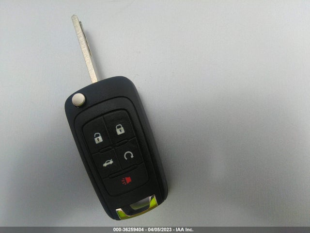 Chevrolet IMPALA LT 2015 2G1125S30F9174144 Image 11