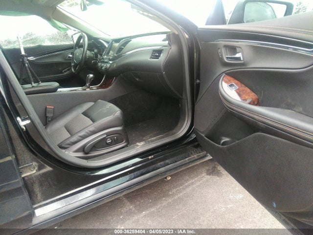 Chevrolet IMPALA LT 2015 2G1125S30F9174144 Image 5