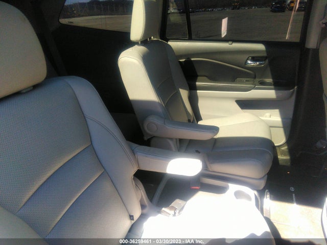 Honda Pilot Elite 2017 5FNYF6H01HB008890 Image 9
