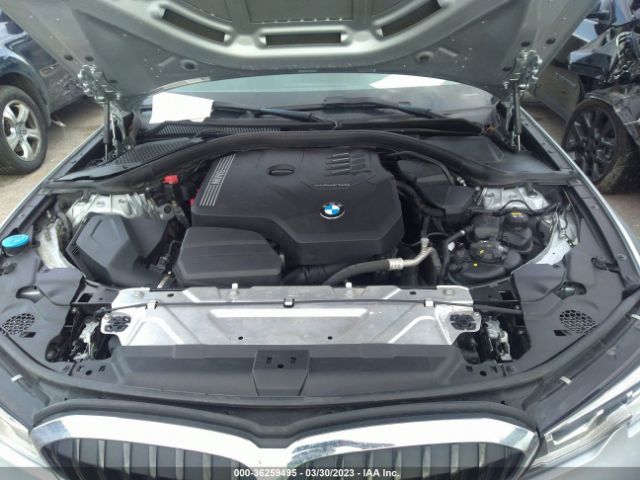 WBA5R1C00LFH86266 BMW 3 Series 330i