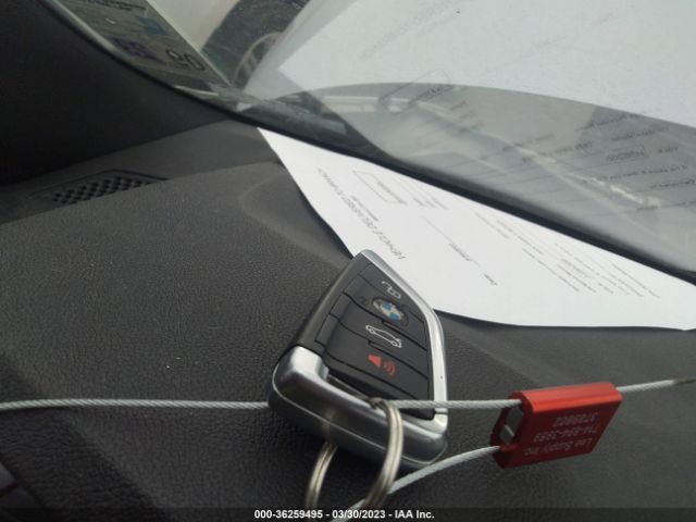 WBA5R1C00LFH86266 BMW 3 Series 330i