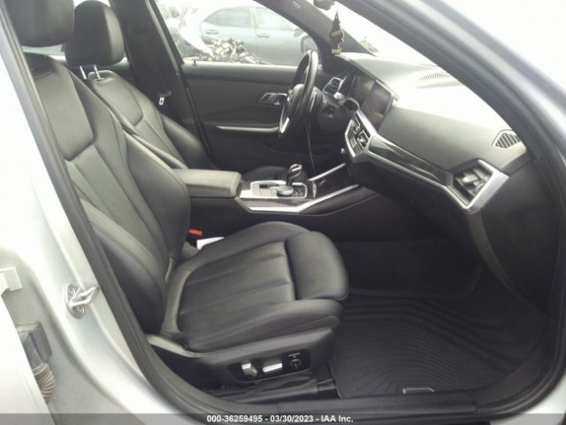 WBA5R1C00LFH86266 BMW 3 Series 330i
