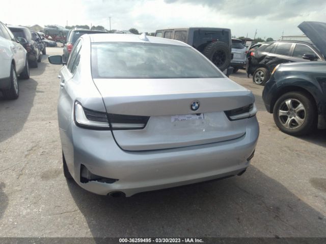 WBA5R1C00LFH86266 BMW 3 Series 330i