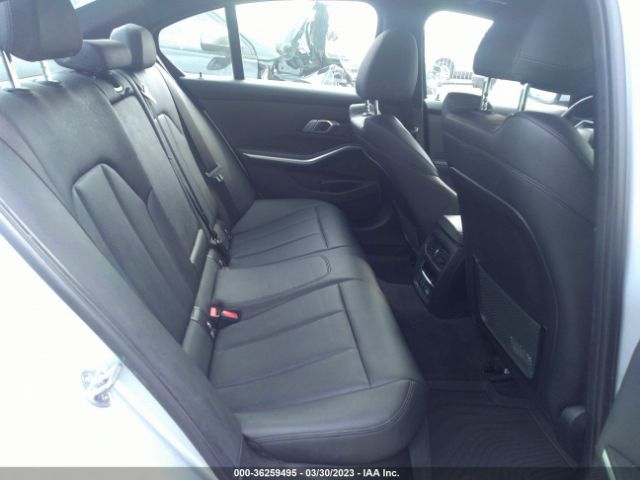 WBA5R1C00LFH86266 BMW 3 Series 330i