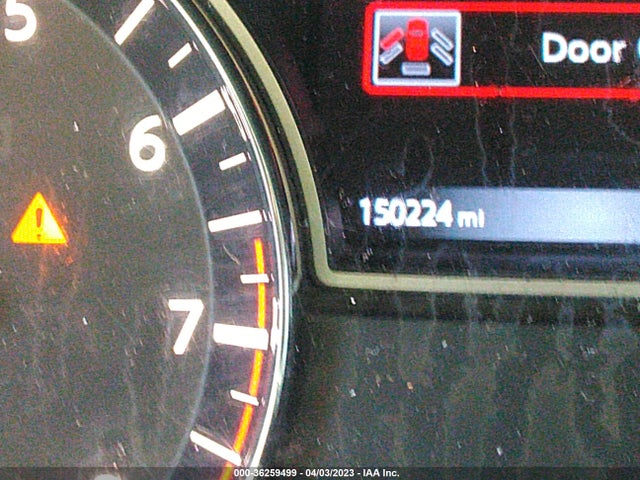 2016 NISSAN PATHFINDER S VIN: 5N1AR2MN8GC656379