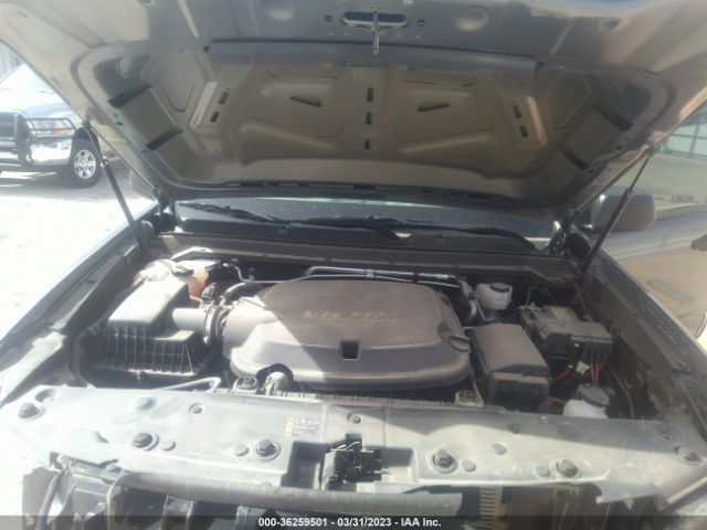 1GTG5BEN8M1192087 GMC Canyon 2wd Elevation Standard