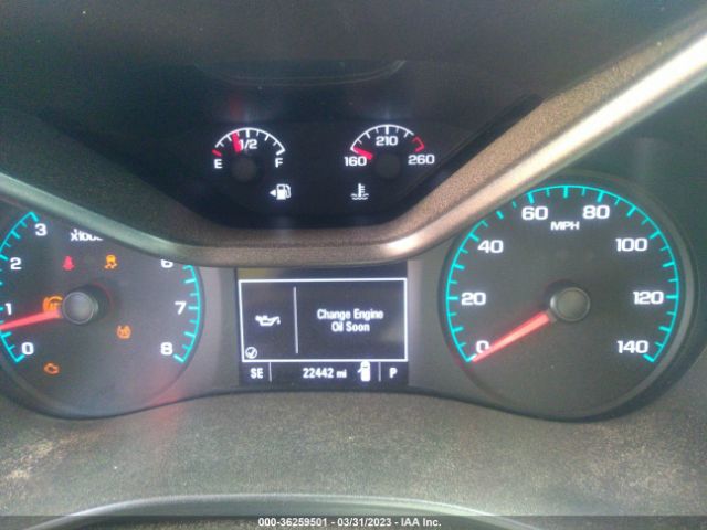 1GTG5BEN8M1192087 GMC Canyon 2wd Elevation Standard