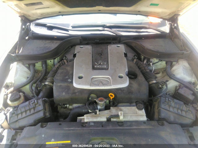 2012 Infiniti G37 Sedan X მანქანა იყიდება აუქციონზე, vin: JN1CV6AR1CM976707, აუქციონის ნომერი: 36259529