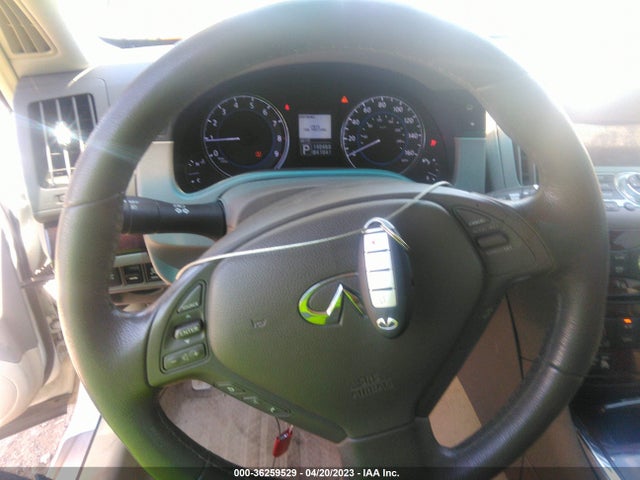 2012 Infiniti G37 Sedan X მანქანა იყიდება აუქციონზე, vin: JN1CV6AR1CM976707, აუქციონის ნომერი: 36259529