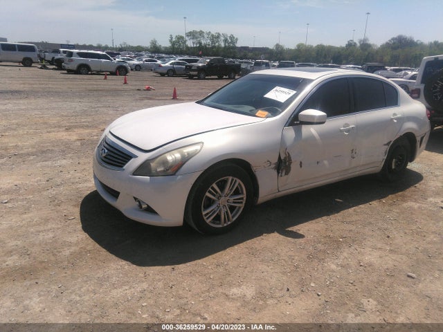 2012 Infiniti G37 Sedan X მანქანა იყიდება აუქციონზე, vin: JN1CV6AR1CM976707, აუქციონის ნომერი: 36259529