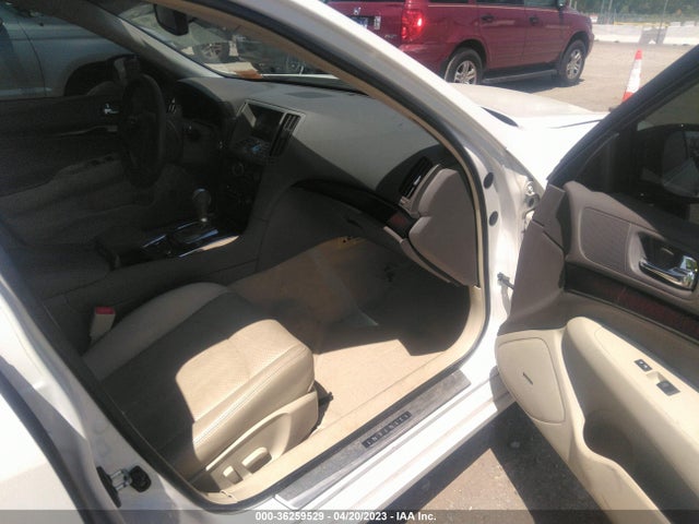 2012 Infiniti G37 Sedan X მანქანა იყიდება აუქციონზე, vin: JN1CV6AR1CM976707, აუქციონის ნომერი: 36259529